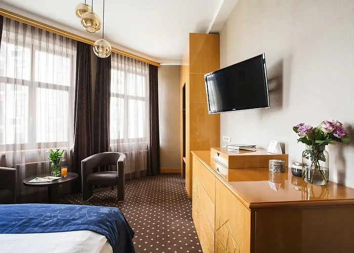 Ark Palace & 4* Odesa