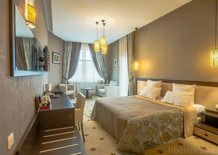 Ark Palace & Hotel 4*