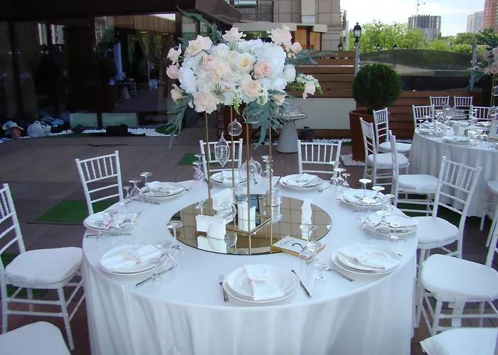 Ark Palace & Otel Odessa