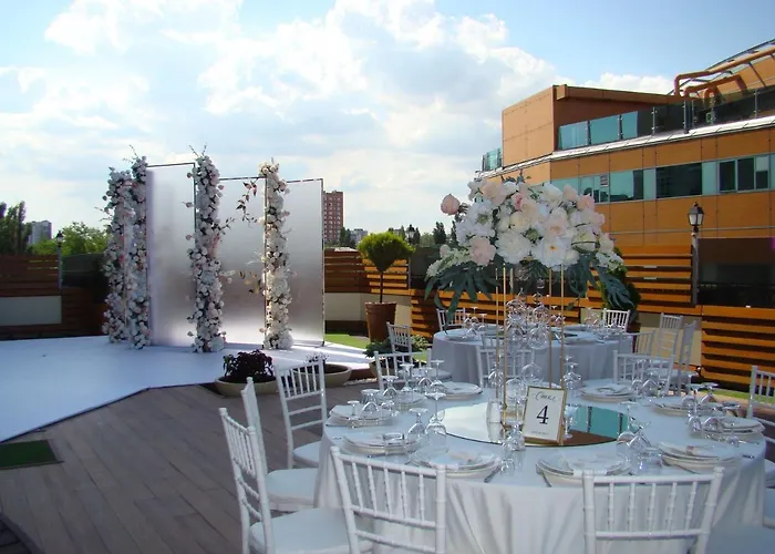 Ark Palace & Hotel 4*