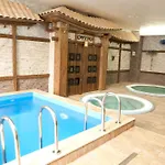 Hotel Ark Palace Hotel&spa 4*