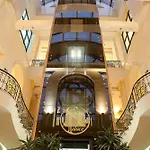 Ark Palace Hotel&spa Oděsa