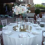 Ark Palace Hotel&spa Hotel Oděsa