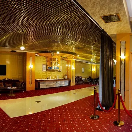 Ark Palace & 4* Odesa