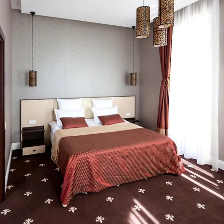 Hotel Ark Palace &