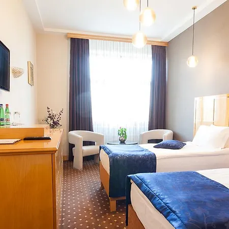 Ark Palace Hotel&spa Oděsa