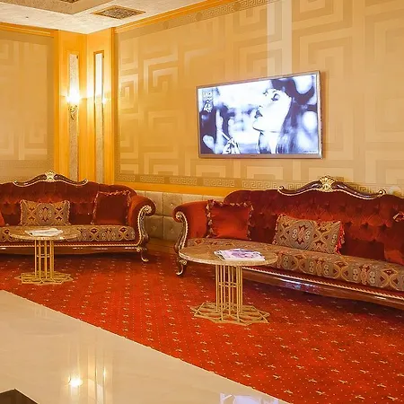 Ark Palace Hotel&spa