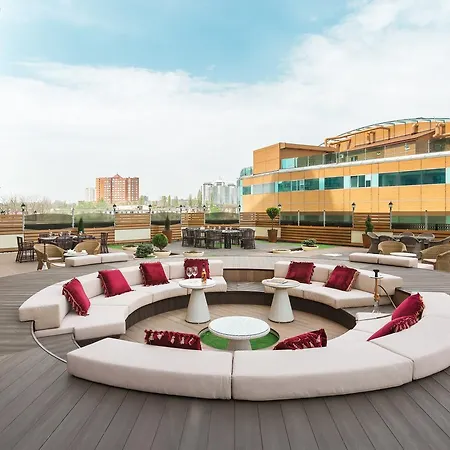 Ark Palace Hotel&spa 4*