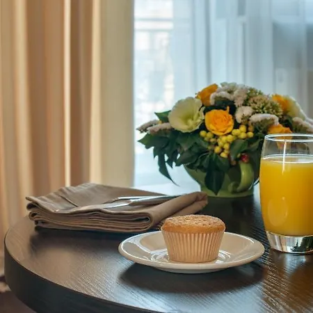 Hotel Ark Palace Hotel&spa