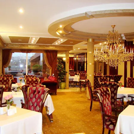 Ark Palace Hotel&spa 4*
