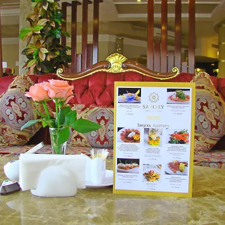 Ark Palace & Hotel Odesa