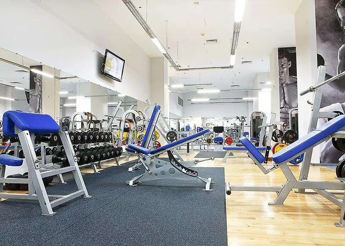 Ark Palace & Одеса