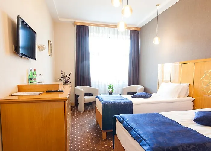 Ark Palace & Одеса