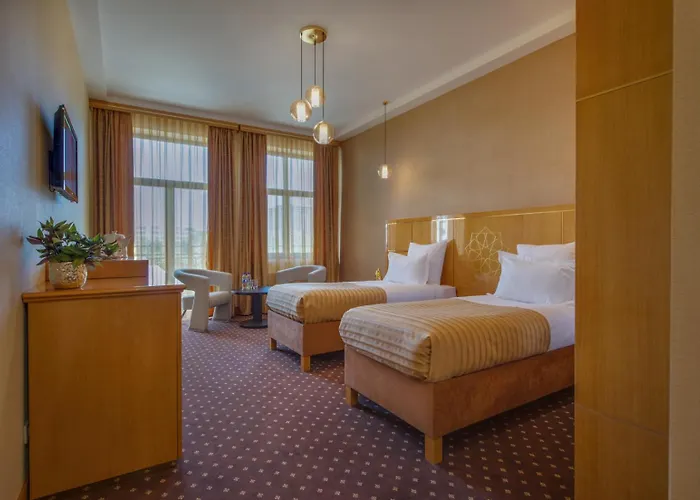 Ark Palace & Одеса